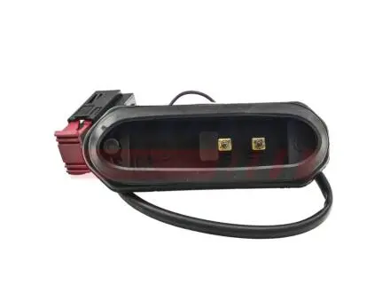 Контактная группа боковой двери FIAT Ducato 06-н.в. FAST FT76302