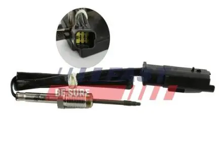 Датчик температуры выхлопных газов Citroen C3/ C4 PICASSO/ C5 III/ 207/208/508/5 FAST FT80219