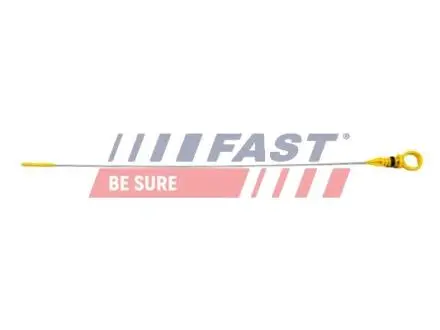 Щуп рівня мастила Citroen Jumpy/Fiat Scudo/Peugeot Expert 2.0HDI 07- FAST FT80317