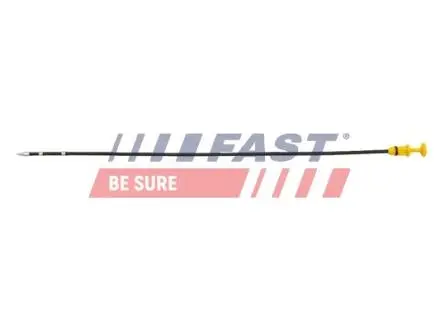 Щуп рівня мастила Citroen Berlingo/Peugeot 207,308,Partner 1.6 THP 08- FAST FT80321