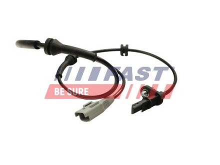 Датчик ABS перед. Citrpen Jumpy/Peugeot Expert 1.6-2.0Hdi 07- FAST FT80402