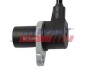 Датчик abs передний citroen jumper 02-06, fiat ducato 02-06, peugeot boxer 02-06 FAST FT80500 (фото 2)