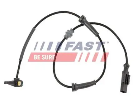 Датчик ABS передний FAST FT80503