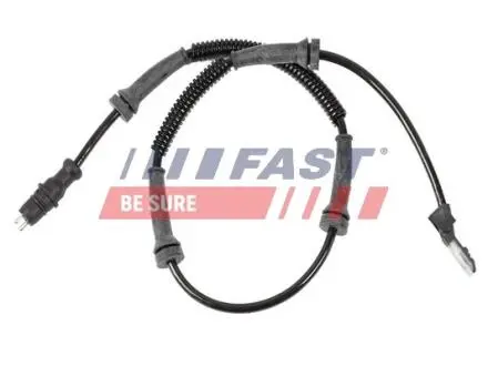 Датчик ABS передний FAST FT80513