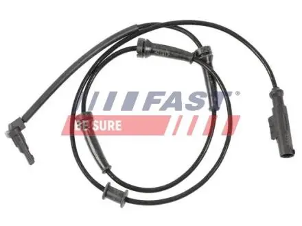 Датчик ABS передний Fiat 500 (07-) FAST FT80572