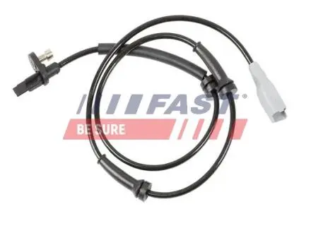Датчик ABS задний FAST FT80577