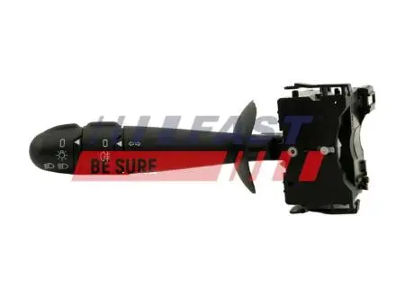 Перемикач підкермовий правий Opel/Renault Vivaro, Espace IV, Laguna II, Trafic II FAST FT82130