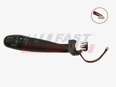 Підкермовий перемикач Peugeot 307 FAST FT82131