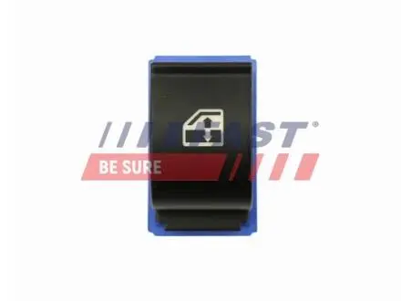 Кнопка стеклоподъемника правого fiat doblo 00-09 FAST FT82205