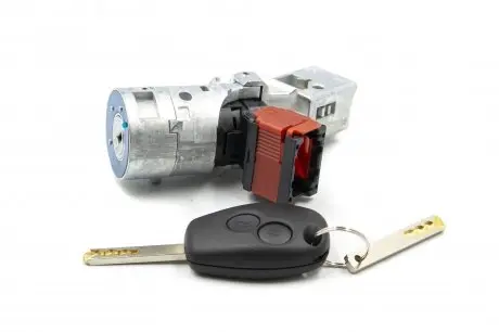 Замок зажигания nissan nv400 10-н.в., renault master iii 10-н.в., opel movano 10-н.в. FAST FT82346