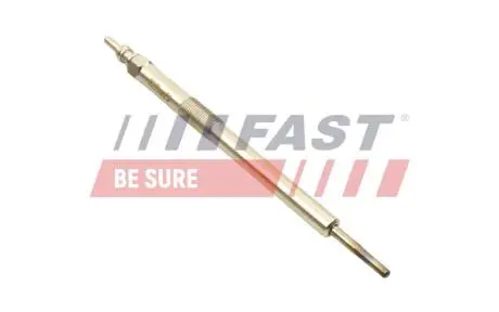 Свічка розжарювання Renault Laguna 2.0dCi/3.0dCi 10.07- FAST FT82721