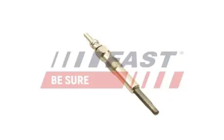 Свеча накаливания FAST FT82726