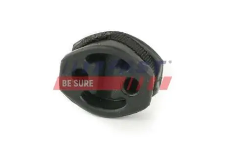 Резинка крепления выхлоп трубы fiat ducato 06-н.в. FAST FT84535