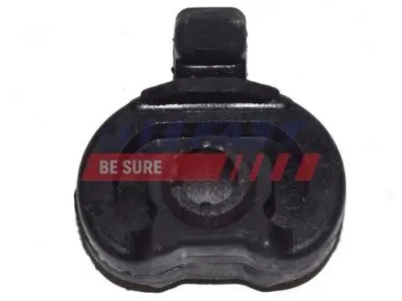 Подушка глушителя OPEL MOVANO 98-10, RENAULT MASTER II 98-10 FAST FT84554