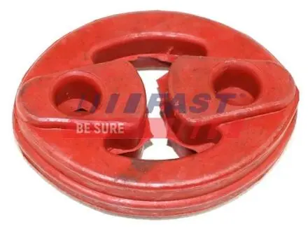 Подушка глушителя Ford Transit 94-14 FAST FT84566