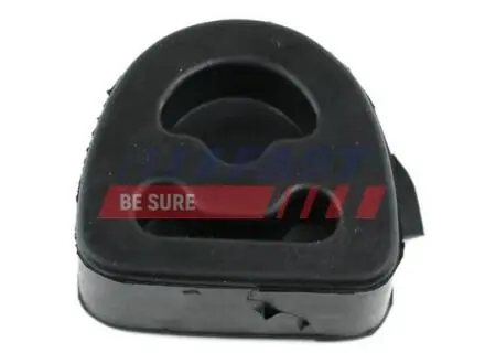 Подушка глушителя Mercedes-Benz Sprinter(901, 903, 904, 906), Mercedes-Benz Vito 03- FAST FT84567