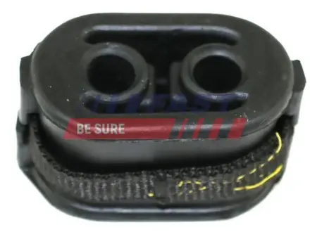 Кронштейн крепления выхлопной системы Renault Trafic II FAST FT84569