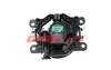 Фара протитуманна RENAULT Megane III 09-16, Megane IV 16-, Trafic 14-, Kangoo 08-17, Kangoo 09-17, Clio IV 12-19, Master III 10-, Scenic IV 16-22, Talisman 15-22, Twingo 14-; NISSAN NV300 16-; OPEL Vivaro 14-19, Movano B 10-21; DACIA Logan 12-22 FAST FT85881 (фото 2)