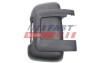 Корпус зеркала правого короткий citroen jumper 06-14, fiat ducato 06-н.в, peugeot boxer 06-14 FAST FT86041 (фото 1)