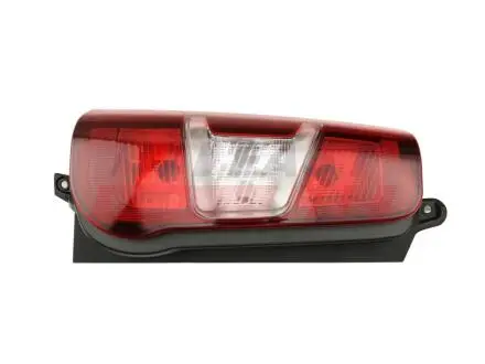 Фонарь левый Citroen Berlingo (18-) FAST FT86215