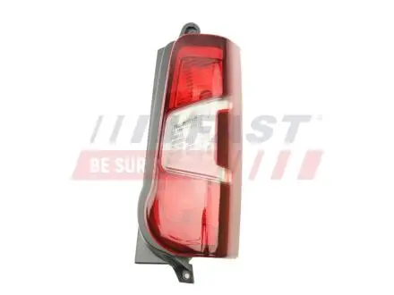 Фонарь правый Citroen Berlingo (18-) FAST FT86216