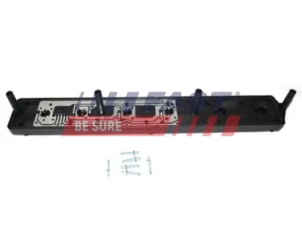 Лампи, задній ліхтар FAST FT86241