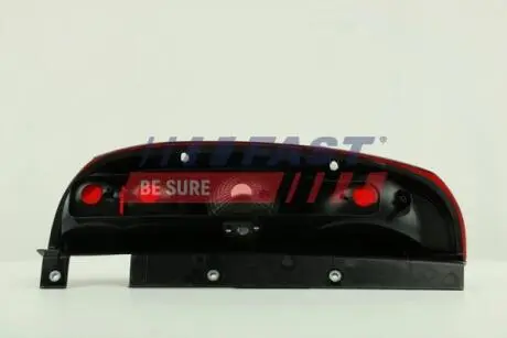 Фонарь fiat doblo 09-н.в, opel combo 11-18 FAST FT86374