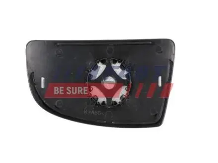 Стекло зеркала прав.нижн. Ford Transit (13-) FAST FT88586