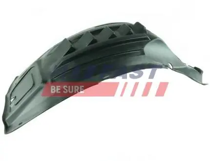 Подкрылок передний левый перед. часть citroen jumper 06-14,fiat ducato 06-14,peugeot boxer 06-14 FAST FT90527