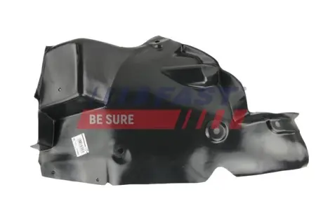 Підкрильник RENAULT Master 10- перед R зад FAST FT90681