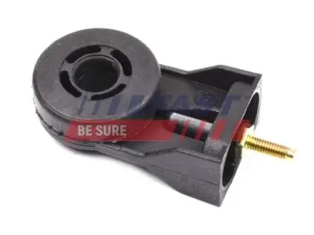 Кронштейн крепления радиатора верхний 05- Fiat Doblo 00-09 FAST FT90742