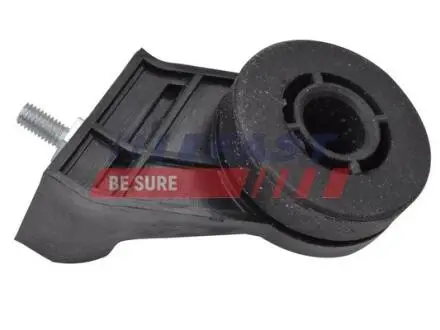 Кронштейн крепления радиатора fiat doblo 00-09; fiat brava 95-01; fiat marea 96-02; FAST FT90743