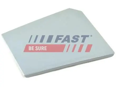 Кришка Паливної Горловини FIAT Ducato 06- FAST FT90785