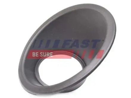 Накладка противотуманной фары левая fiat fiorino 07-н.в. FAST FT91641