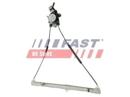 Стеклоподъемник передний правый FAST FT91929