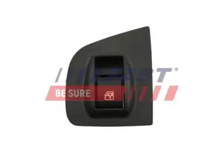 Кнопка стеклоподъемника правого 05- fiat doblo 00-09 FAST FT91936