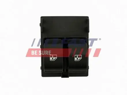 Блок управления стеклоподьёмниками левый передний fiat fiorino 07- FAST FT91937