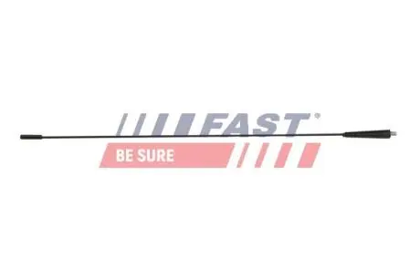 Антенна fiat doblo 00-09,ducato 06-14 FAST FT92503