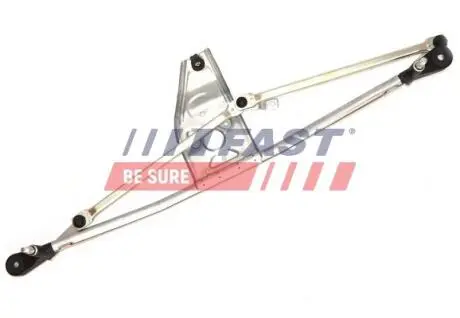 Привід склоочисника Ford Tranzit 00- FAST FT93124