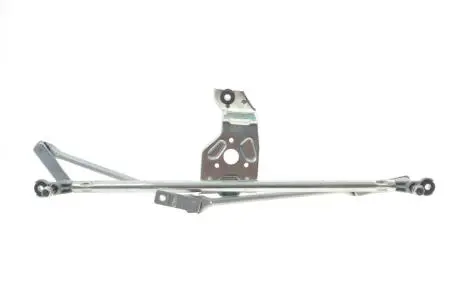 Трапеция дворников без моторчика fiat doblo 00-09 FAST FT93125