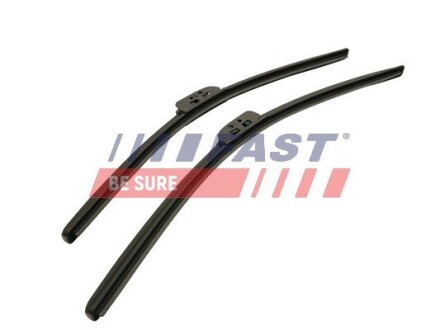 Щітка Склоочисника Ford Connect 02 550Mm + 500Mm FAST FT93258