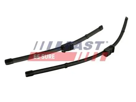 Щітка Склоочисника Dacia Dokker 13 15 550Mm + 400Mm FAST FT93259