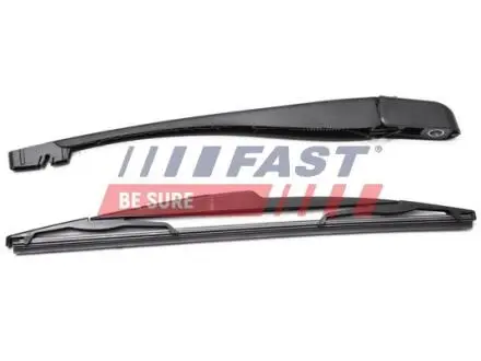 Рычаг-поводок стеклоочистителя заднего стекла с щёткой Renault Duster, Clio III FAST FT93327