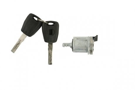 Цугалики комплект с ключами FIAT DUCATO 06-14, CITROEN JUMPER 06-14 FAST FT94178 (фото 1)