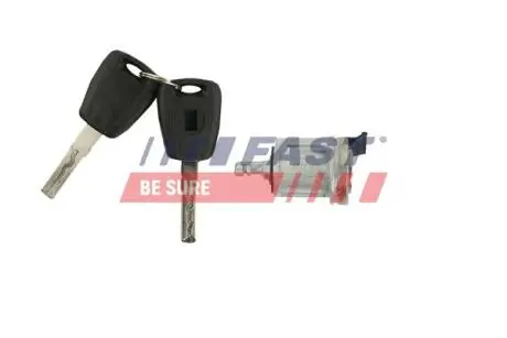 Цугалики комплект с ключами FIAT DUCATO 06-14, CITROEN JUMPER 06-14 FAST FT94178
