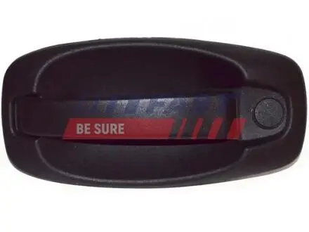 Ручка двери наруж. боковая правая Fiat Doblo (09-), Fiorino (07-) Fas FAST FT94395