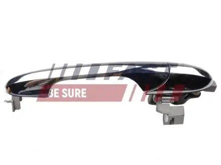 Ручка двери наружная передняя правая fiat 500 07-н.в, 500 c 09-н.в. FAST FT94397