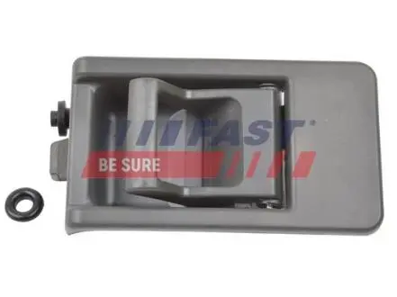 Ручка дверей внутрішня бічний правої FIAT Ducato 02-06, Ducato 94-02; PEUGEOT Boxer 02-06, Boxer 94-02; CITROEN Jumper 02-06, Jumper 94-02 FAST FT94434