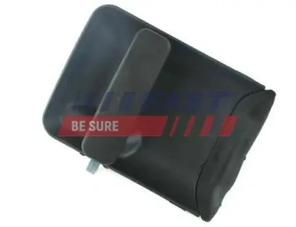 Ручка двери наружная боковая правая Citroen Berlingo 96-08, Peugeot Partner 96-08 FAST FT94500