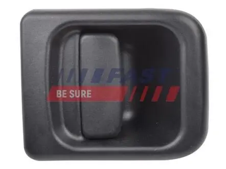 Ручка двери наружная передняя правая opel movano 98-н.в.; renault master 98-10 FAST FT94548